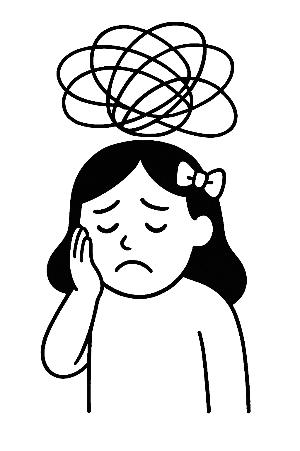 Anxiety