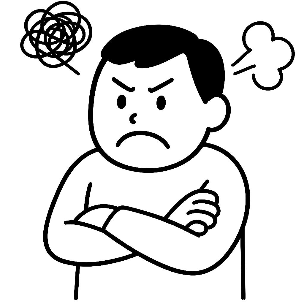 Irritability